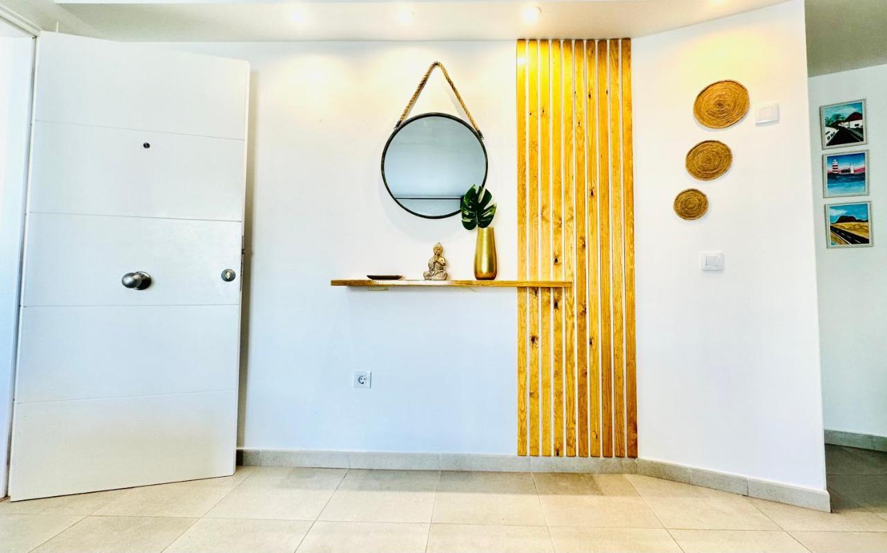 Candy Pop - Pool, 2 Terraces,Desk And High Speed Internet Corralejo Exterior foto