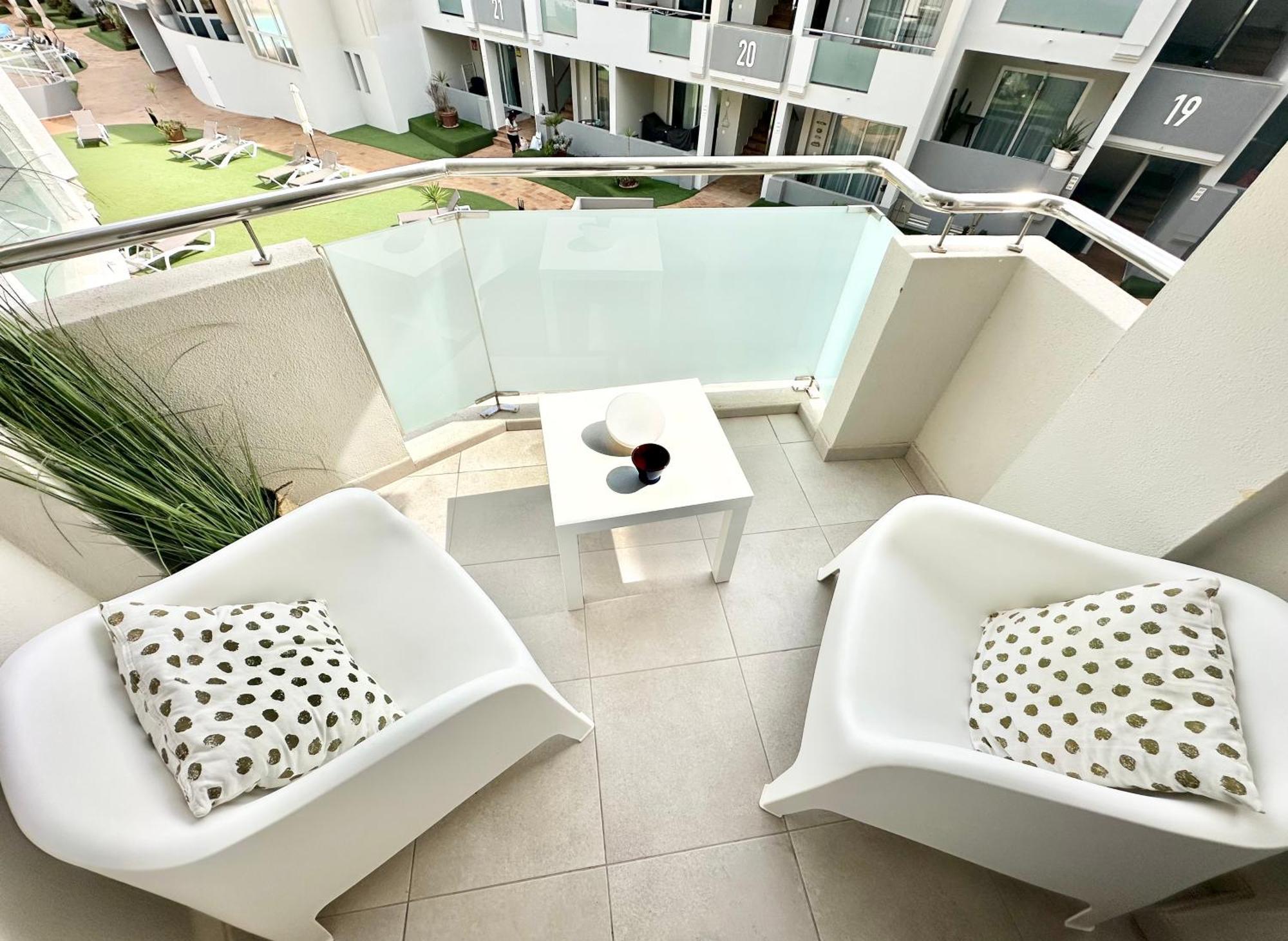 Candy Pop - Pool, 2 Terraces,Desk And High Speed Internet Corralejo Exterior foto