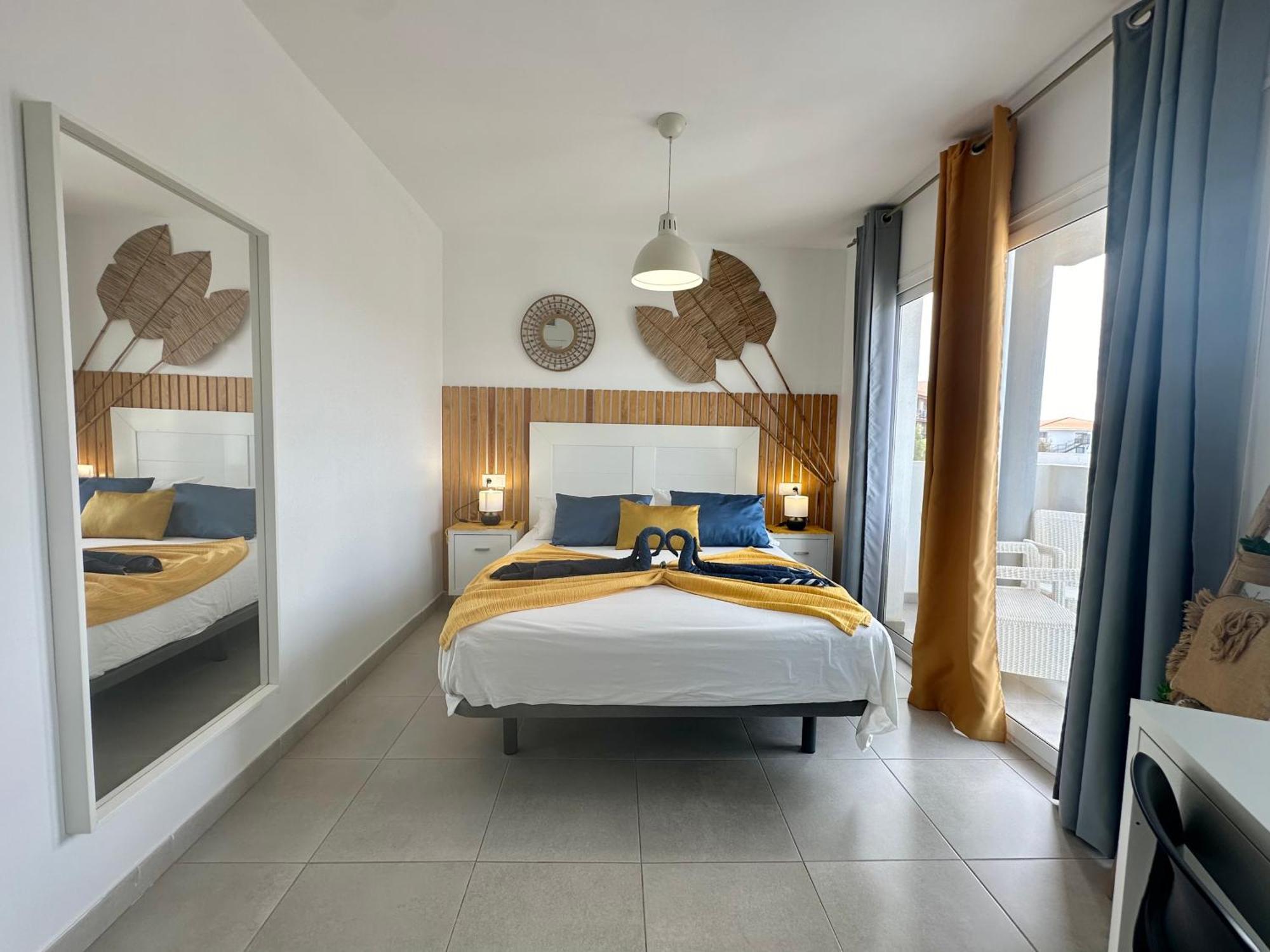Candy Pop - Pool, 2 Terraces,Desk And High Speed Internet Corralejo Exterior foto